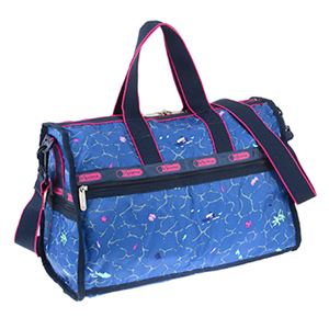 LESPORTSAC（レスポートサック） 7184／D632 ボストンバッグ