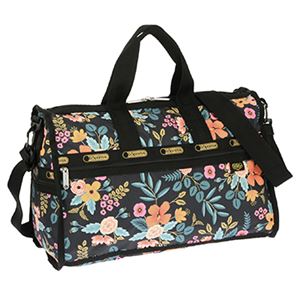 LESPORTSAC（レスポートサック） 7184／P619 ボストンバッグ