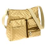 Gherardini（ゲラルディーニ） GH0332 TP／GOLD ショルダーバッグ