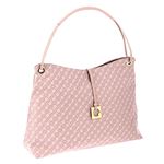 Gherardini（ゲラルディーニ） GH0320 TP／BURNT／ROSE 手提げバッグ