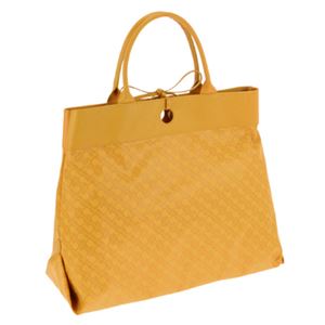 Gherardini（ゲラルディーニ） GH0290 TP／ZAFFERANO 手提げバッグ