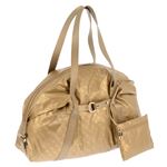 Gherardini（ゲラルディーニ） GH0240 TP／GOLD 手提げバッグ
