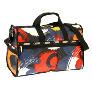 LESPORTSAC（レスポートサック） 7185／D599 ボストンバッグ