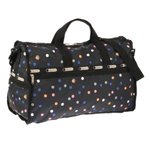 LESPORTSAC（レスポートサック） 7185／D600 ボストンバッグ