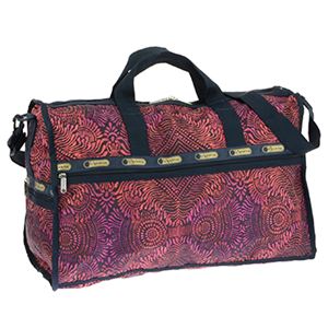 LESPORTSAC（レスポートサック） 7185／D577 ボストンバッグ