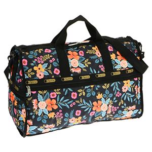 LESPORTSAC（レスポートサック） 7185／P619 ボストンバッグ
