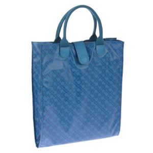 Gherardini（ゲラルディーニ） GH0252 TP／BALTICO 手提げバッグ