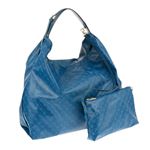 Gherardini（ゲラルディーニ） GH1020 TP／BALTICO ショルダーバッグ