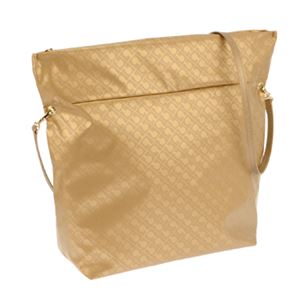 Gherardini（ゲラルディーニ） GH0312 TP／GOLD ショルダーバッグ
