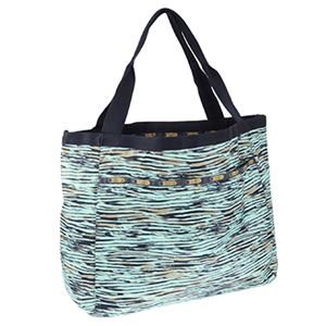LESPORTSAC（レスポートサック） 8095／P633 手提げバッグ