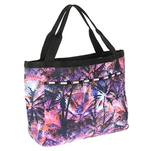 LESPORTSAC（レスポートサック） 8095／P632 手提げバッグ