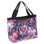LESPORTSAC（レスポートサック） 8095／P632 手提げバッグ