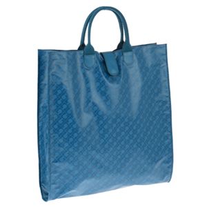 Gherardini（ゲラルディーニ） GH0251 TP／BALTICO 手提げバッグ