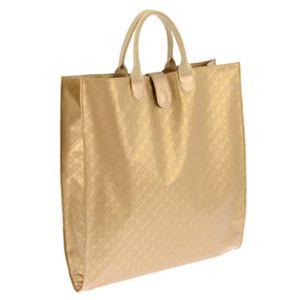 Gherardini（ゲラルディーニ） GH0251 TP／GOLD 手提げバッグ