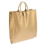 Gherardini（ゲラルディーニ） GH0251 TP／GOLD 手提げバッグ