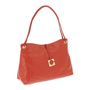 Gherardini（ゲラルディーニ） GH0321 TP／FUOCO ショルダーバッグ