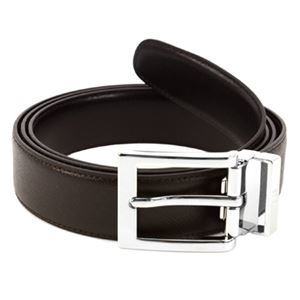 Dunhill（ダンヒル） HPV232B42 ベルト 長さ調節 102.5〜116.5cm
