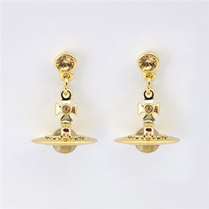 Vivienne Westwood（ヴィヴィアン・ウエストウッド） 1467-14-01 ピアス