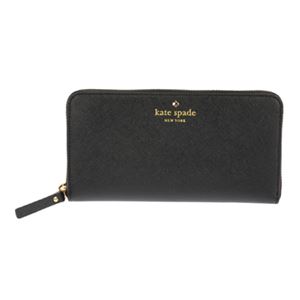 KATE SPADE（ケイトスペード） PWRU3898／001 長財布
