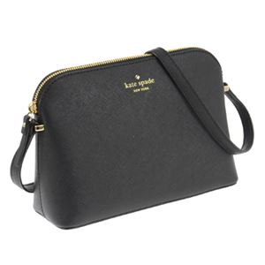 KATE SPADE（ケイトスペード） PWRU3503／001 ショルダーバッグ