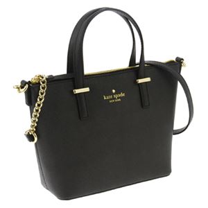 KATE SPADE（ケイトスペード） PXRU5975／001 手提げバッグ