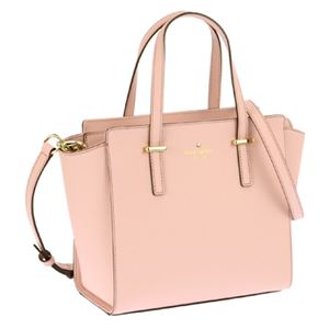 KATE SPADE（ケイトスペード） PXRU5491／265 手提げバッグ