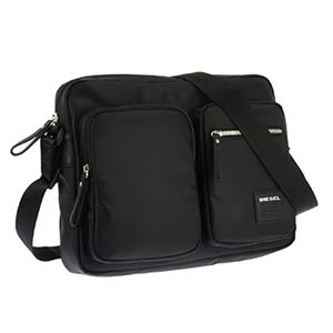 DIESEL（ディーゼル） X03021-P0409／H1669 ショルダーバッグ