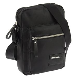 DIESEL（ディーゼル） X03001-P0409／H1669 ショルダーバッグ