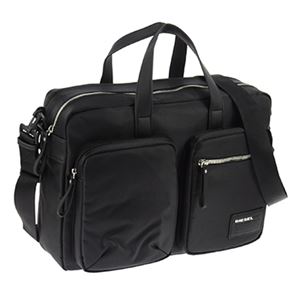 DIESEL（ディーゼル） X03000-P0409／H1669 ブリーフケース