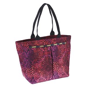 LESPORTSAC（レスポートサック） 7891／D577 手提げバッグ