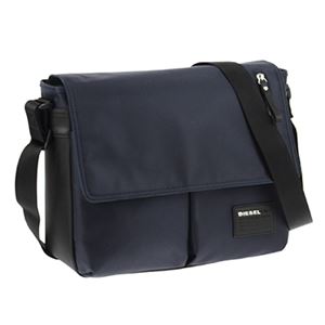 DIESEL（ディーゼル） X02999-P0409／H5587 ショルダーバッグ