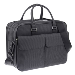 Dunhill（ダンヒル） L3L141A ブリーフケース