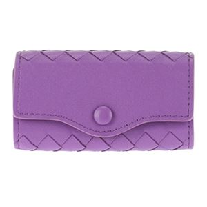 BOTTEGA VENETA（ボッテガ・ヴェネタ） 339336-V001N／5220 キーケース