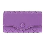 BOTTEGA VENETA（ボッテガ・ヴェネタ） 339336-V001N／5220 キーケース