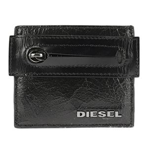 DIESEL（ディーゼル） X03444-PS994／T8013 カードケース