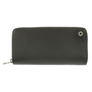 HUNTING WORLD（ハンティングワールド） 224-371A KASHGAR／BLK 長財布