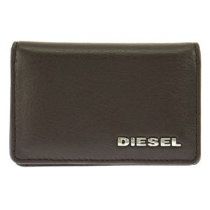 DIESEL（ディーゼル） X03148-PS777／T2184 カードケース