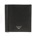 Emporio Armani（エンポリオ・アルマーニ） YEML07-YC91E／80001 二つ折り財布