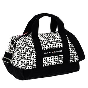 TOMMY HILFIGER（トミーヒルフィガー） 6930060／990 ボストンバッグ