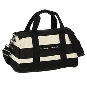 TOMMY HILFIGER（トミーヒルフィガー） 6930062／990 ボストンバッグ