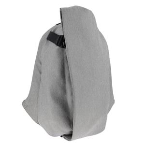 Cote＆Ciel（コートエシエル） 25145／GRY MELANGE バッグ
