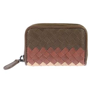 BOTTEGA VENETA（ボッテガ・ヴェネタ） 114075-VBG81／2778 小銭入れ