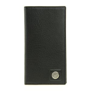HUNTING WORLD（ハンティングワールド） 572-1-233／BLK 長財布