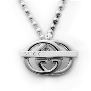 Gucci（グッチ） 216435-J8400／8106／XXL ネックレス
