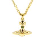 Vivienne Westwood（ヴィヴィアン・ウエストウッド） 1504-14-01 ネックレス