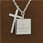 Gucci（グッチ） 233885-J8400／8106 ネックレス