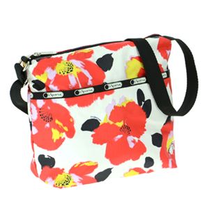 LESPORTSAC（レスポートサック） 7562／D361 ショルダーバッグ