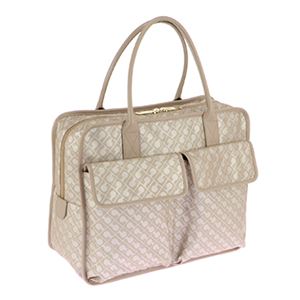 Gherardini（ゲラルディーニ） GH0200 TP／CRETA 手提げバッグ