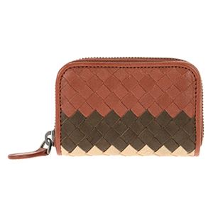 BOTTEGA VENETA（ボッテガ・ヴェネタ） 114075-VBG81／6387 小銭入れ