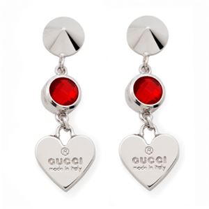 Gucci（グッチ） 325837-08241／8166 ピアス